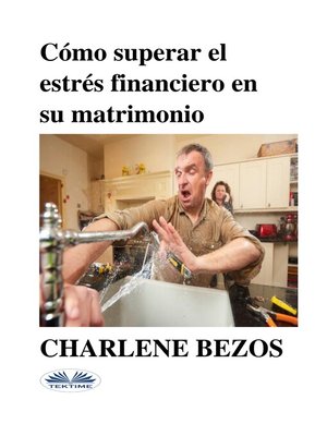 cover image of Cómo Superar El Estrés Financiero En Su Matrimonio